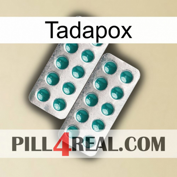 Tadapox dapoxetine2